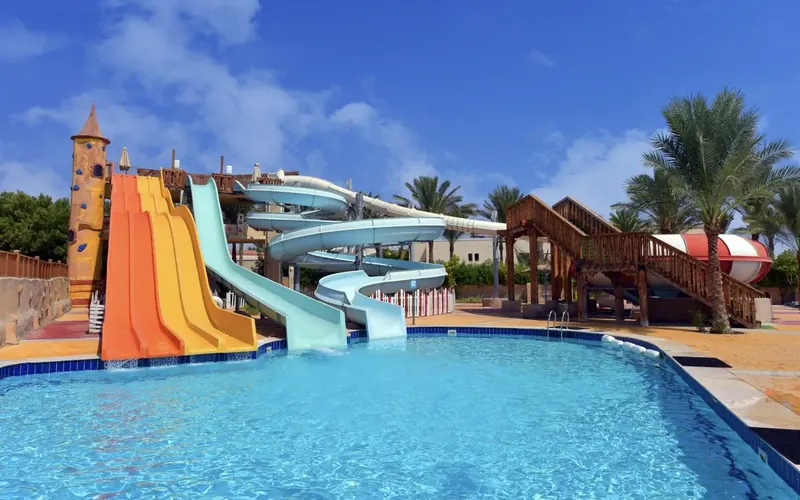 Edge By Rotana Sea Beach, Sharm El Sheikh: zdjęcie 3 z 10