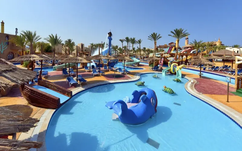 Edge By Rotana Sea Beach, Sharm El Sheikh: zdjęcie 4 z 10