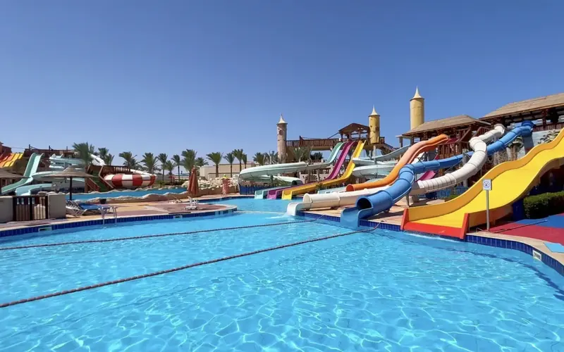 Edge By Rotana Sea Beach, Sharm El Sheikh: zdjęcie 5 z 10