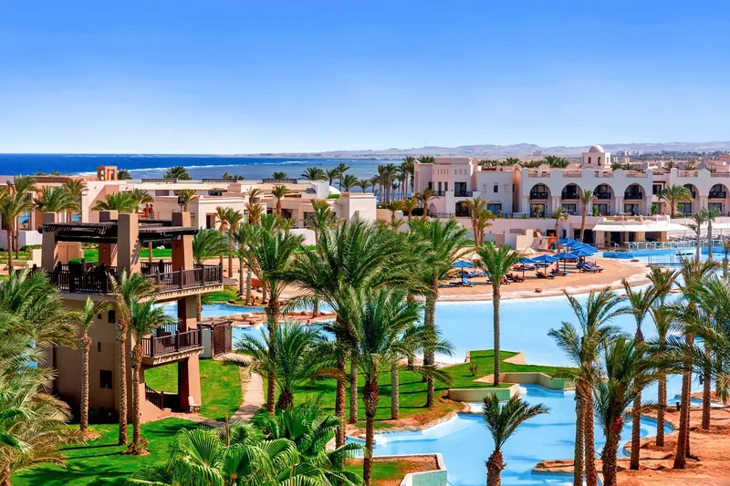Pickalbatros Oasis Port Ghalib, Marsa Alam: zdjęcie 10 z 10
