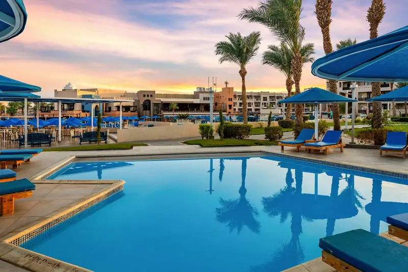 Pickalbatros Oasis Port Ghalib, Marsa Alam: zdjęcie 2 z 10