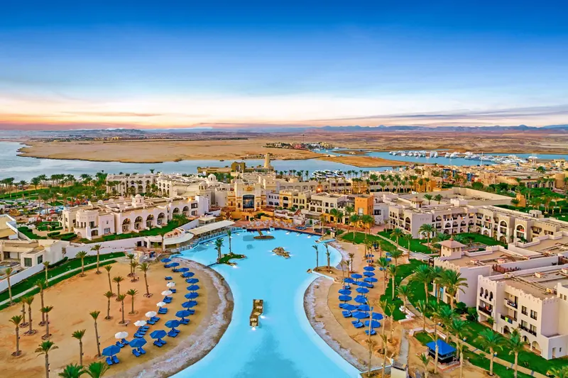 Pickalbatros Oasis Port Ghalib, Marsa Alam: zdjęcie 3 z 10