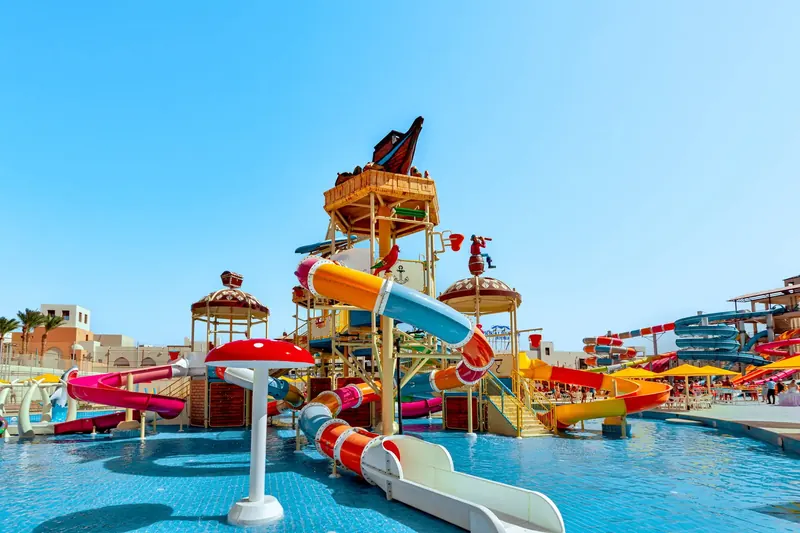 Pickalbatros Oasis Port Ghalib, Marsa Alam: zdjęcie 4 z 10