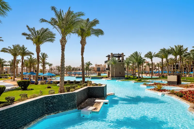 Pickalbatros Oasis Port Ghalib, Marsa Alam: zdjęcie 5 z 10