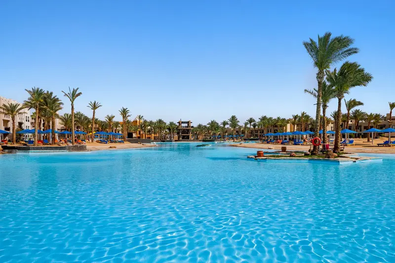 Pickalbatros Oasis Port Ghalib, Marsa Alam: zdjęcie 6 z 10