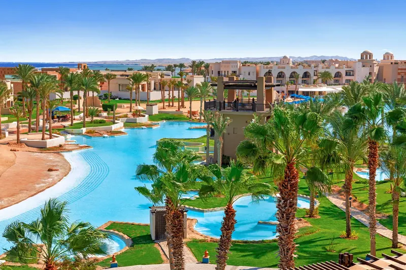 Pickalbatros Oasis Port Ghalib, Marsa Alam: zdjęcie 7 z 10