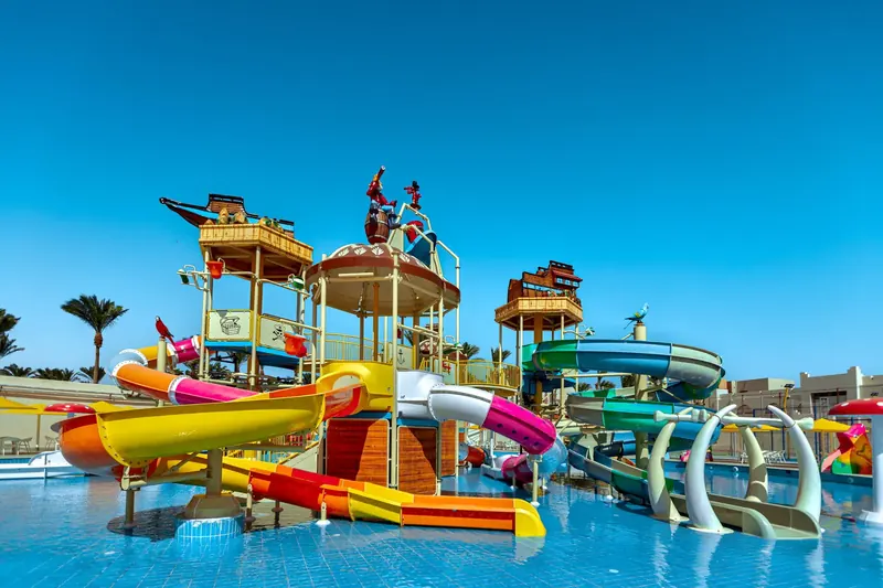 Pickalbatros Oasis Port Ghalib, Marsa Alam: zdjęcie 8 z 10