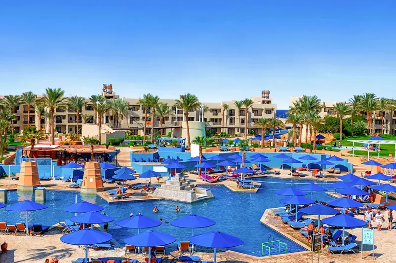 Pickalbatros Oasis Port Ghalib, Marsa Alam: zdjęcie 9 z 10