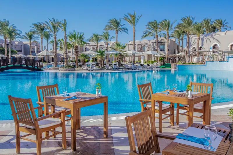 Iberotel Makadi Beach, Hurghada: zdjęcie 10 z 10