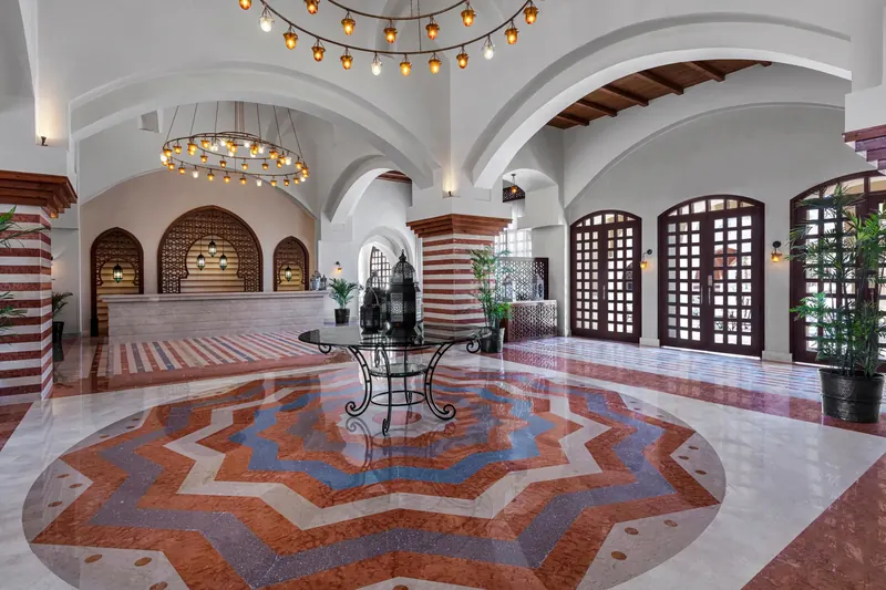 Iberotel Makadi Beach, Hurghada: zdjęcie 3 z 10