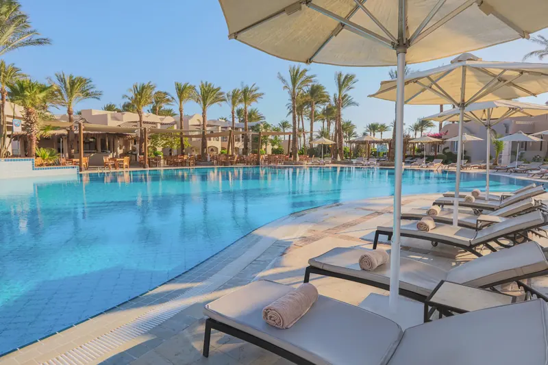 Iberotel Makadi Beach, Hurghada: zdjęcie 4 z 10