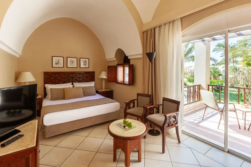 Iberotel Makadi Beach, Hurghada: zdjęcie 7 z 10
