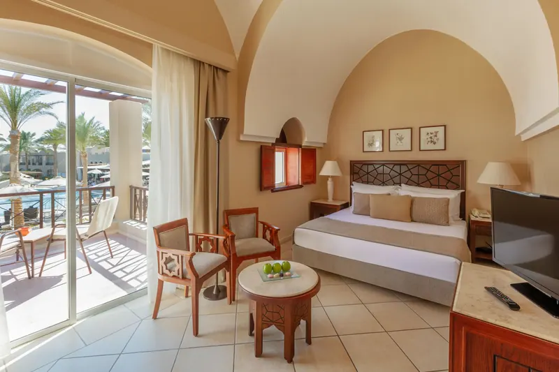 Iberotel Makadi Beach, Hurghada: zdjęcie 9 z 10