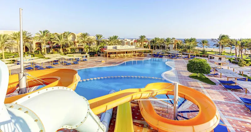 Club Magic Life Kalawy, Hurghada: zdjęcie 3 z 10