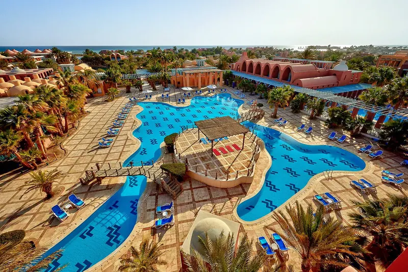 Sheraton Miramar Resort