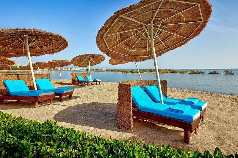 Sheraton Miramar Resort, Hurghada: zdjęcie 7 z 10