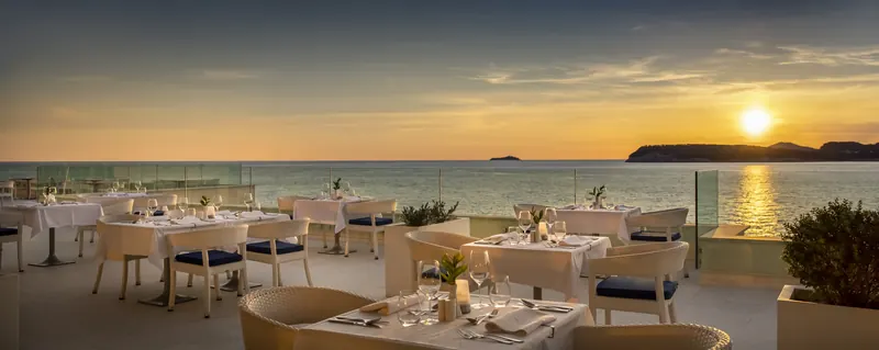 Valamar President, Dalmacja Południowa: zdjęcie 3 z 10