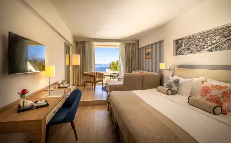 Valamar President, Dalmacja Południowa: zdjęcie 6 z 10