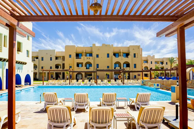Marina Lodge, Marsa Alam: zdjęcie 4 z 10