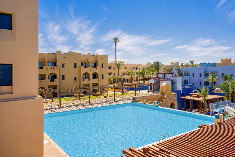Marina Lodge, Marsa Alam: zdjęcie 7 z 10