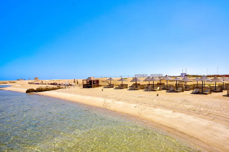 Marina Lodge, Marsa Alam: zdjęcie 8 z 10