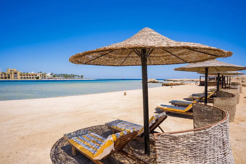 Marina Lodge, Marsa Alam: zdjęcie 9 z 10