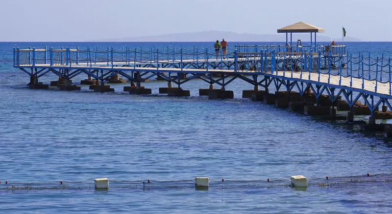 Mirage Bay Resort & Aqua Park, Hurghada: zdjęcie 6 z 10