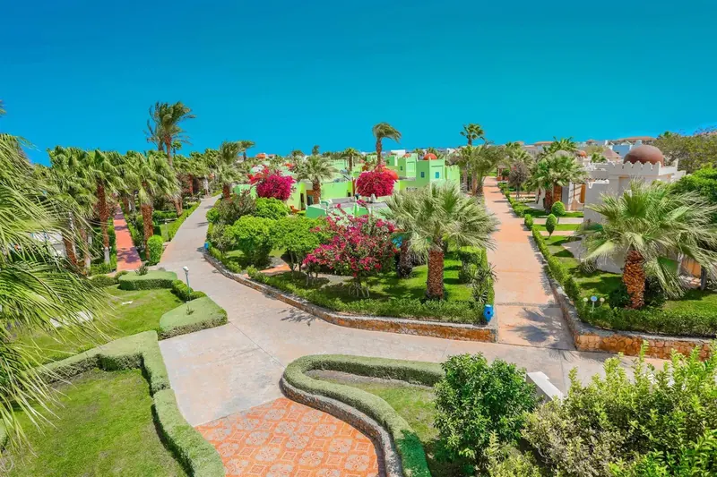 Mirage Bay Resort & Aqua Park, Hurghada: zdjęcie 7 z 10