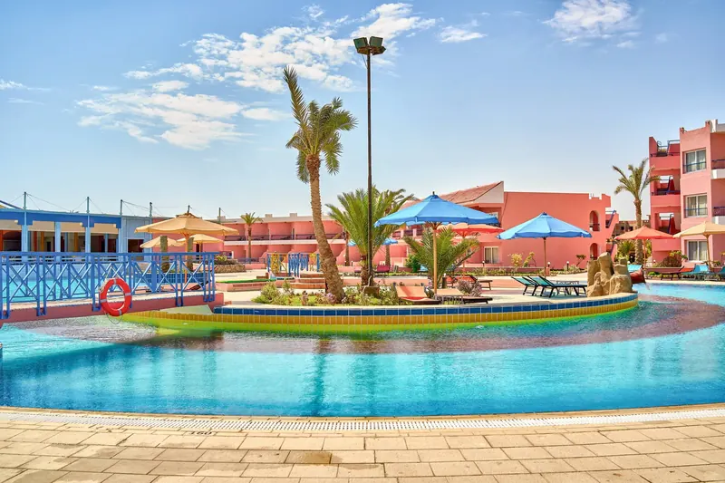 MG Alexander The Great, Marsa Alam: zdjęcie 3 z 10