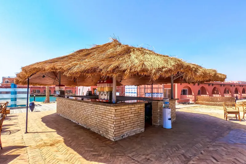 MG Alexander The Great, Marsa Alam: zdjęcie 6 z 10