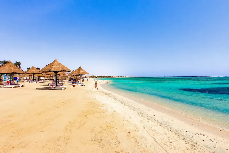 MG Alexander The Great, Marsa Alam: zdjęcie 8 z 10
