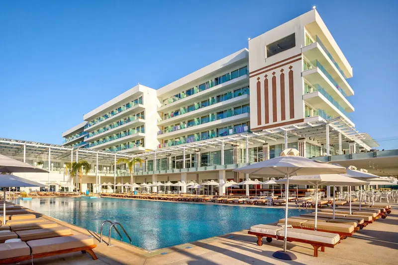 Constantinos The Great Beach, Ayia Napa: zdjęcie 2 z 10