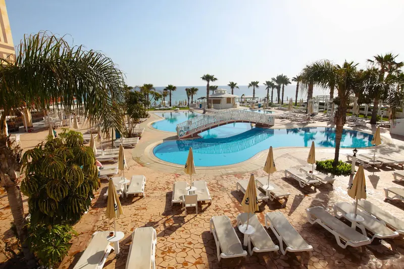 Constantinos The Great Beach, Ayia Napa: zdjęcie 4 z 10