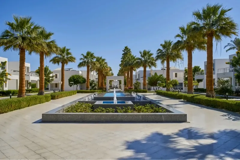 Jolie Ville Resort and Casino, Sharm El Sheikh: zdjęcie 10 z 10