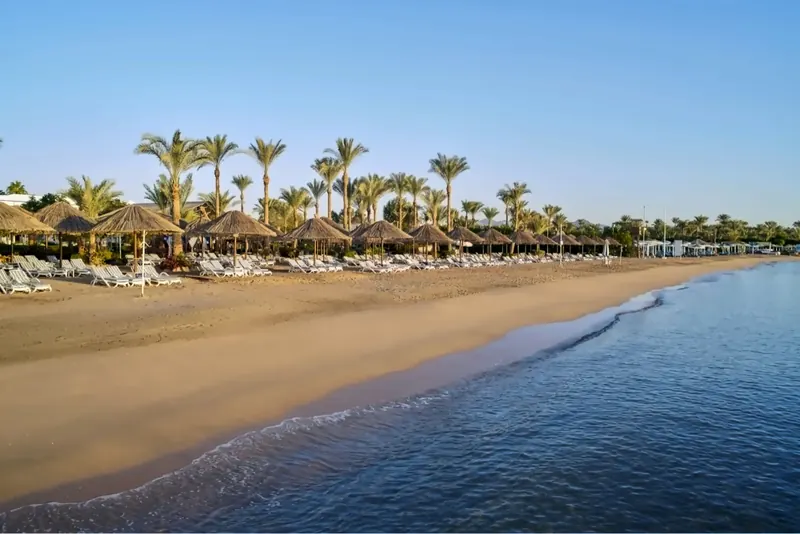 Jolie Ville Resort and Casino, Sharm El Sheikh: zdjęcie 2 z 10