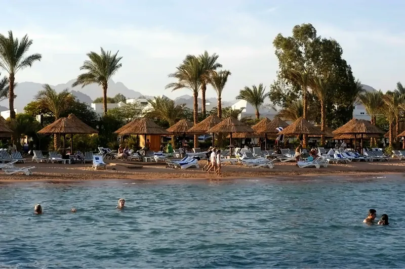 Jolie Ville Resort and Casino, Sharm El Sheikh: zdjęcie 3 z 10