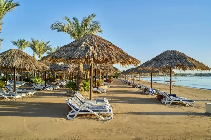 Jolie Ville Resort and Casino, Sharm El Sheikh: zdjęcie 5 z 10