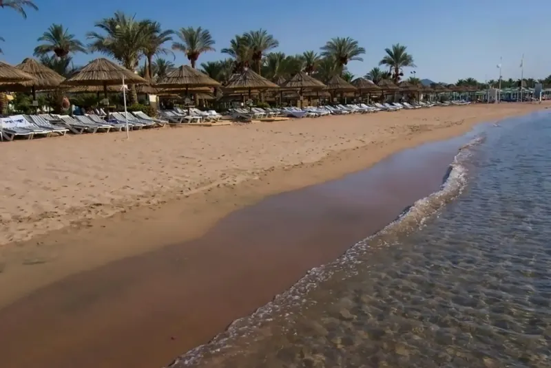 Jolie Ville Resort and Casino, Sharm El Sheikh: zdjęcie 6 z 10