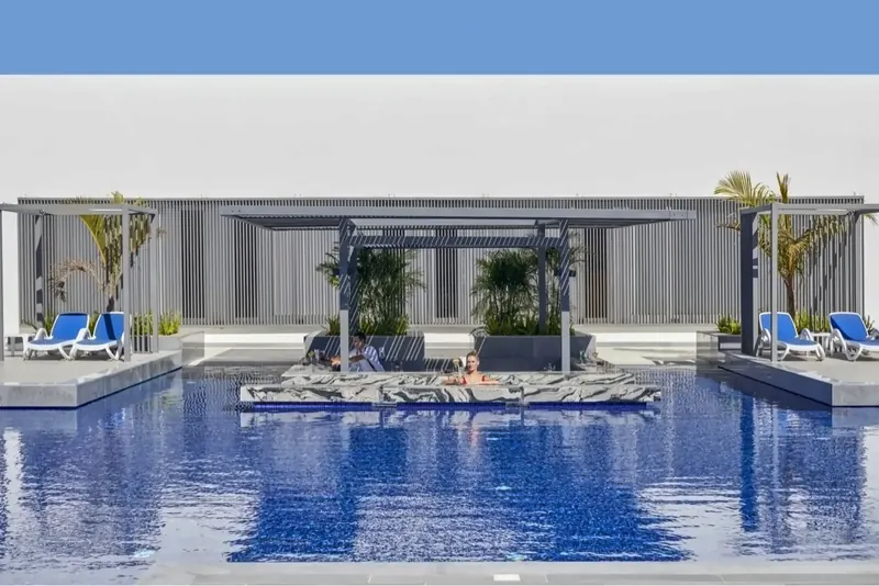 Jolie Ville Resort and Casino, Sharm El Sheikh: zdjęcie 7 z 10