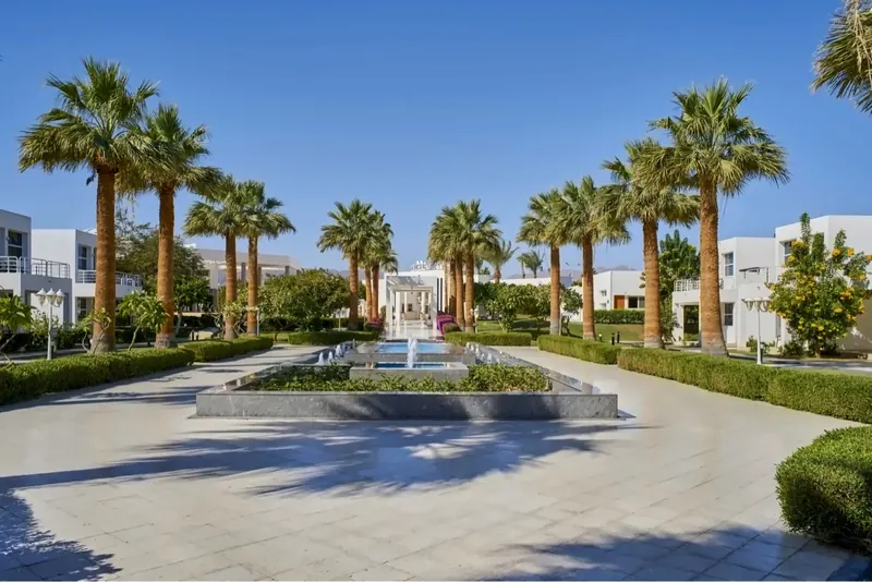 Jolie Ville Resort and Casino, Sharm El Sheikh: zdjęcie 9 z 10