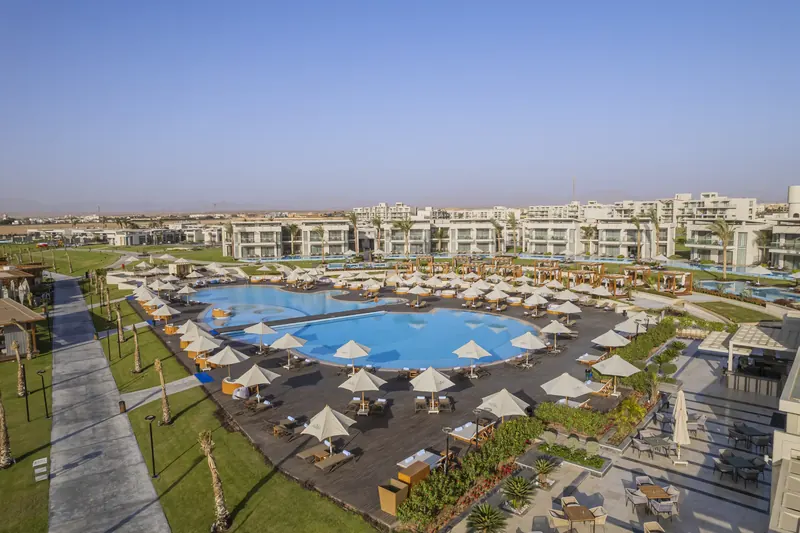 Rixos Premium Magawish Suites & Villas