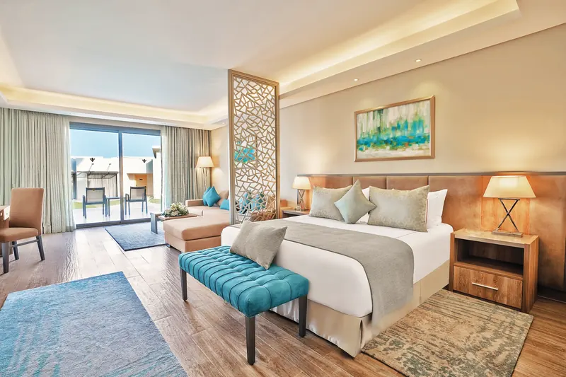 Rixos Premium Magawish Suites & Villas, Hurghada: zdjęcie 10 z 10