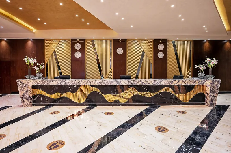 Rixos Premium Magawish Suites & Villas, Hurghada: zdjęcie 3 z 10