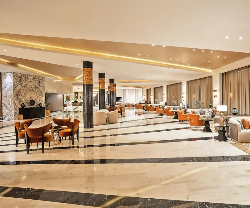 Rixos Premium Magawish Suites & Villas, Hurghada: zdjęcie 4 z 10