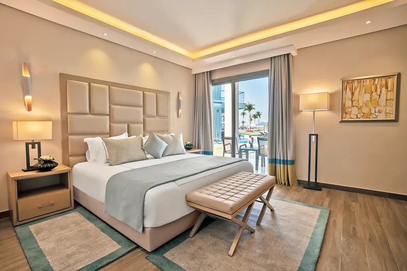 Rixos Premium Magawish Suites & Villas, Hurghada: zdjęcie 5 z 10