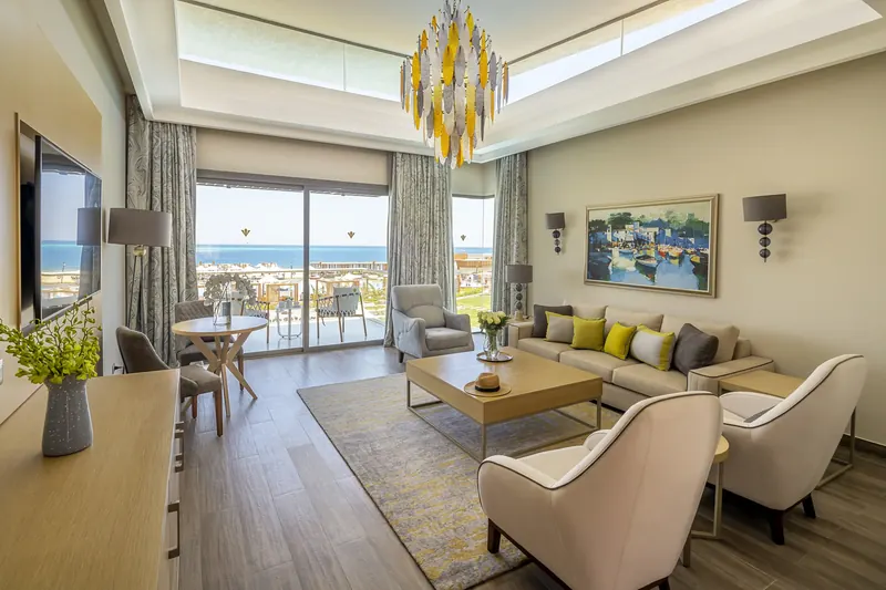 Rixos Premium Magawish Suites & Villas, Hurghada: zdjęcie 6 z 10