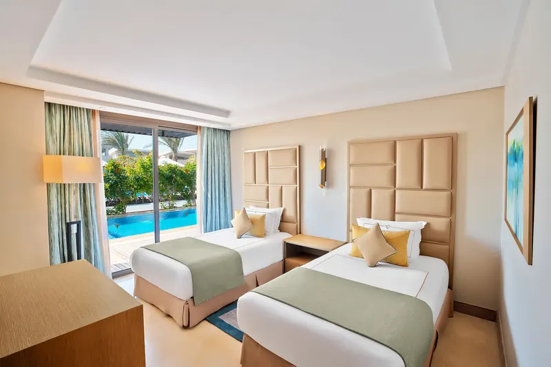Rixos Premium Magawish Suites & Villas, Hurghada: zdjęcie 7 z 10