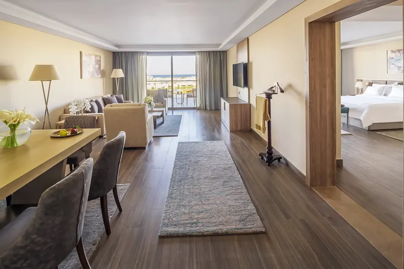 Rixos Premium Magawish Suites & Villas, Hurghada: zdjęcie 8 z 10