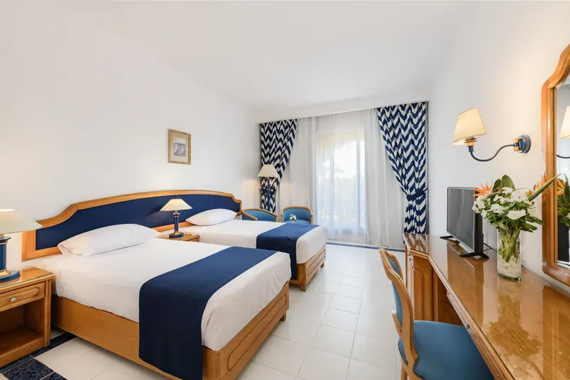 Desert Rose Resort, Hurghada: zdjęcie 3 z 10
