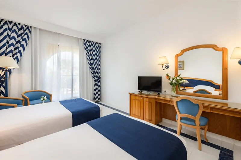 Desert Rose Resort, Hurghada: zdjęcie 4 z 10